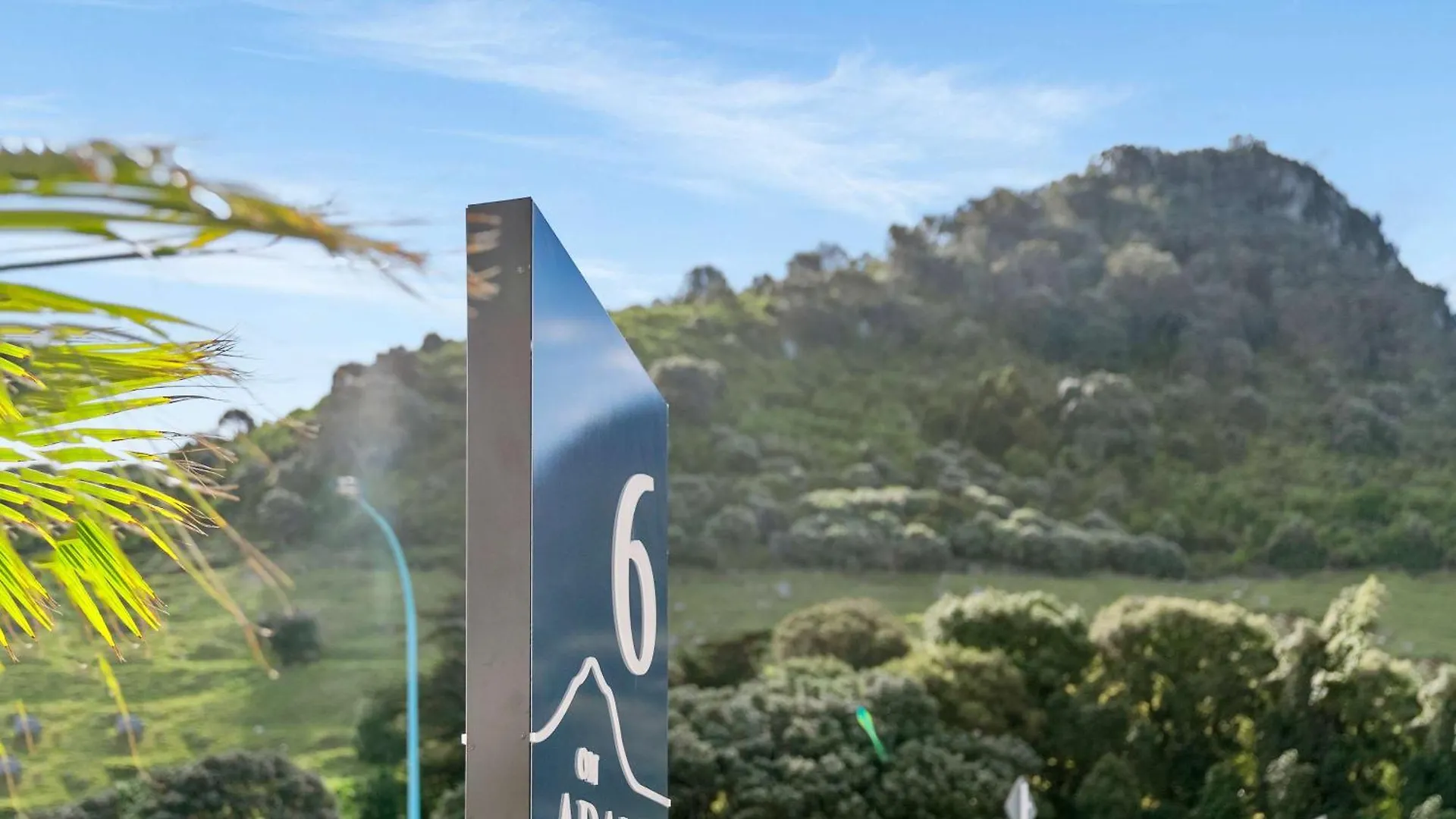 Apartment On Adams Mount Maunganui 0*,  New Zealand