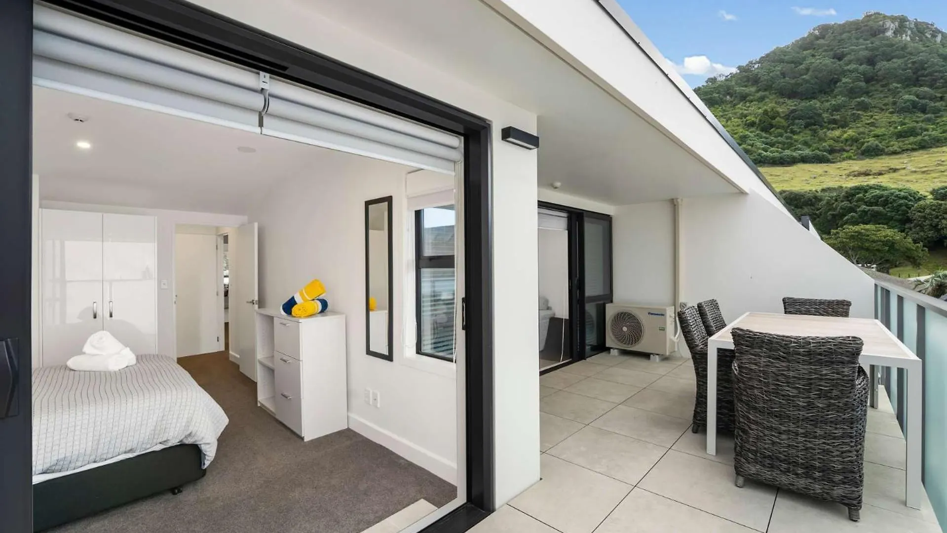 Apartment On Adams Mount Maunganui