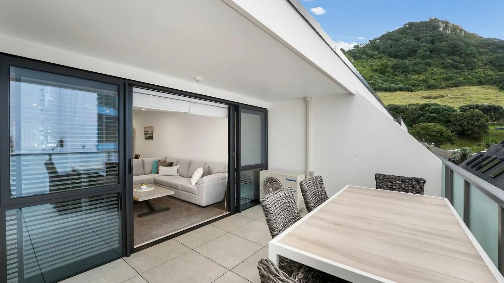 Apartment On Adams Mount Maunganui