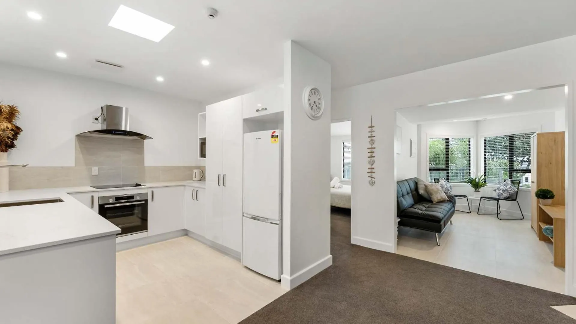Apartment On Adams Mount Maunganui New Zealand
