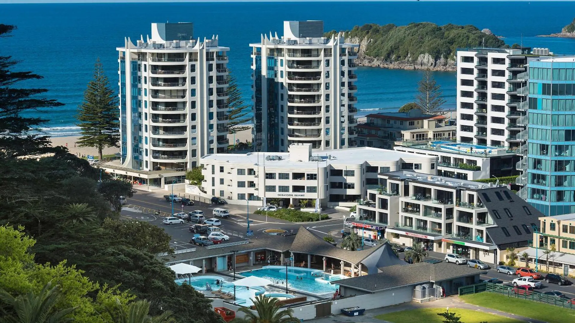Apartment On Adams Mount Maunganui