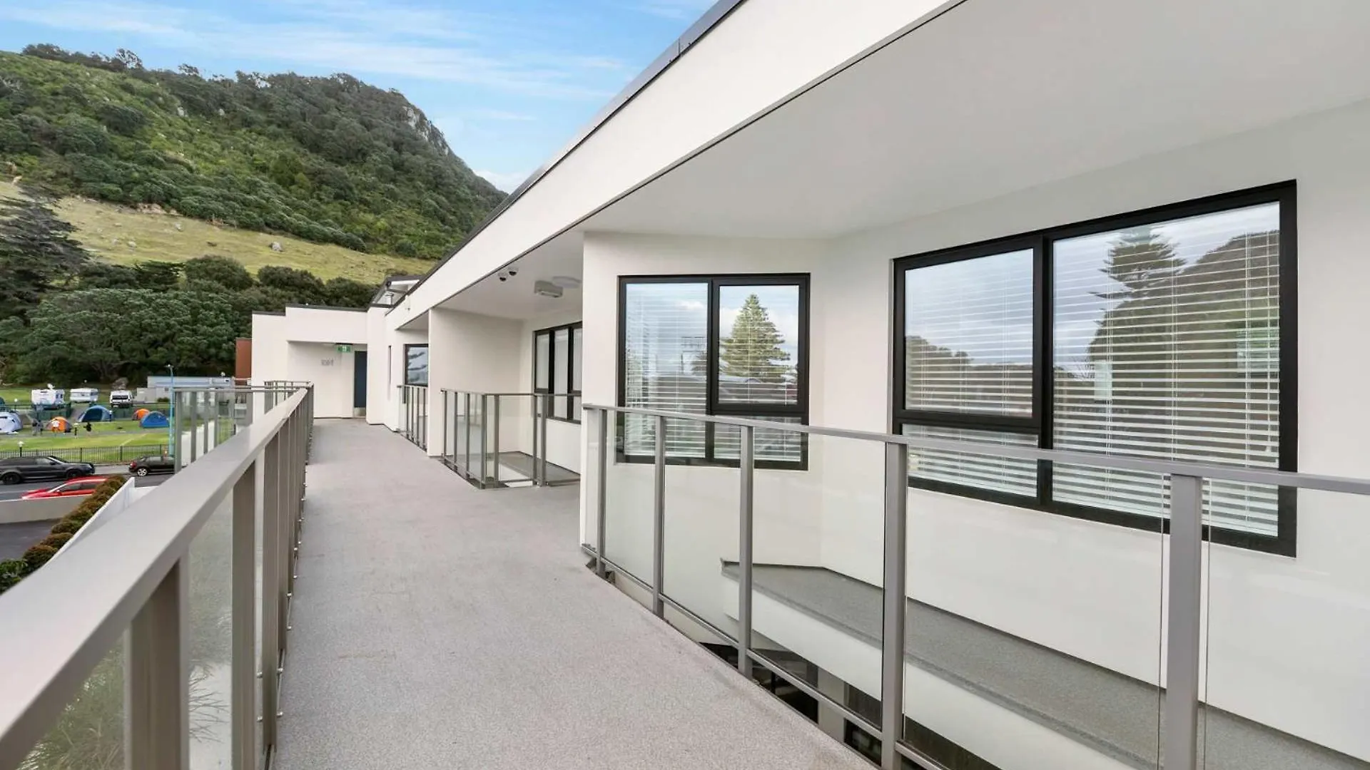 Apartment On Adams Mount Maunganui 0*,  New Zealand